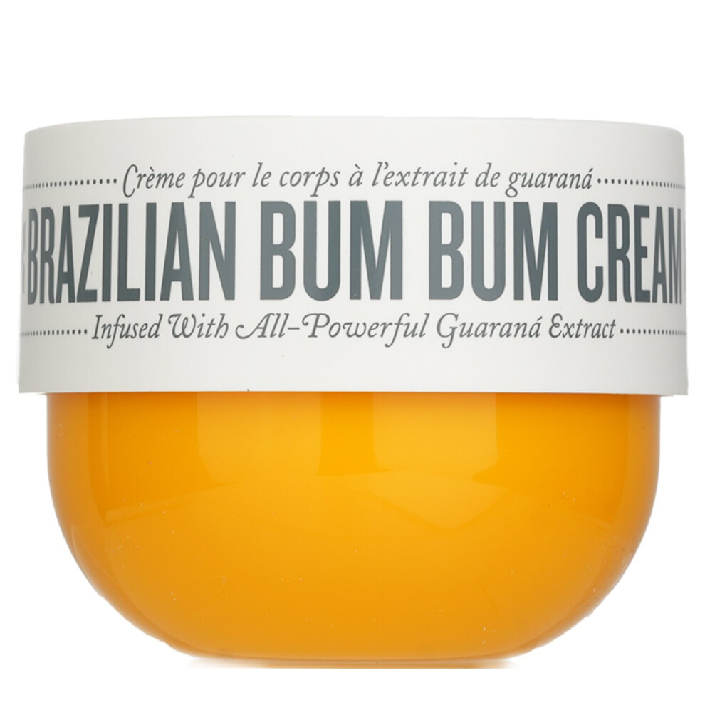 Sol De Janeiro Brazilian Bum Bum Cream 240ml