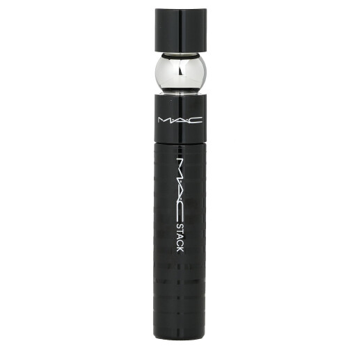 MAC MAC-MACStack waterproof mascara 613700-12ml/0.41oz 2