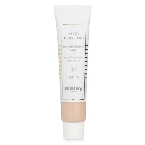 Sisley Sisley-Phyto Hydra Teint Beautifying Tinted Moisturizer SPF 15 - # 0.5 Opal 640444-40ml/1.3oz