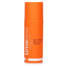 Timeless Skin Care, 10% Vitamin C Serum, 1 fl oz (30 ml)