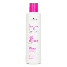 Schwarzkopf BC Bonacure Color Freeze Conditioner pH 4.5 200 ml