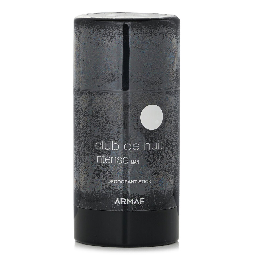 ARMAF Club De Nuit Intense Man Deodorant Stick 75gm