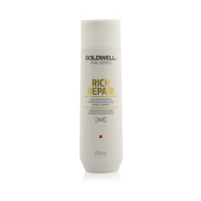 Champú Restaurador Goldwell Dualsenses Rich Repair 250ml - shampooing