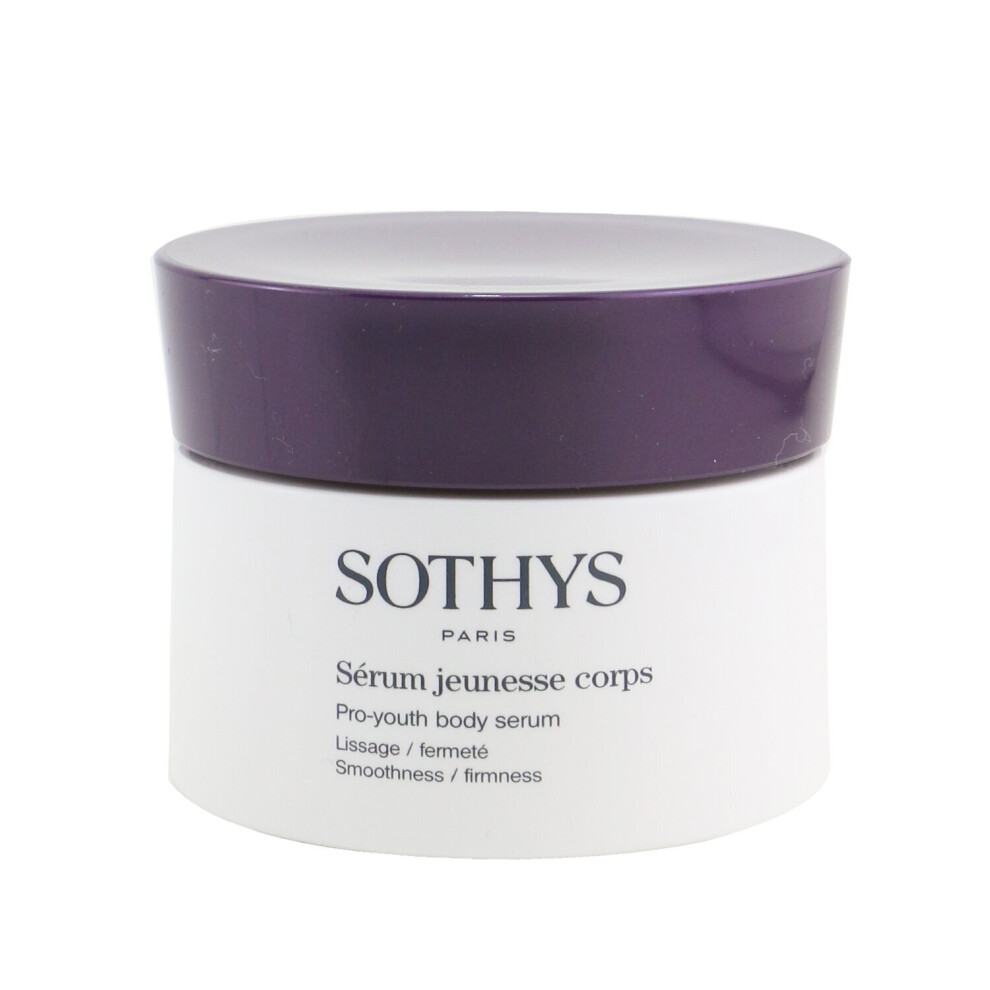 Sothys-Pro-Youth Body Serum - Smoothness/Firmness 109788-200ml/6.76oz