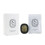 Diptyque Diptyque-Autodiffusor mit Baies-Einsatz 2