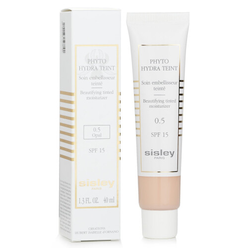 Sisley SISLEY PHYTO-HYDRA TEINT #0,5-opal 40 ml 1