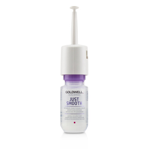 Goldwell Goldwell Dualsenses Just Smooth Intensive Taming Serum 18 ml 2
