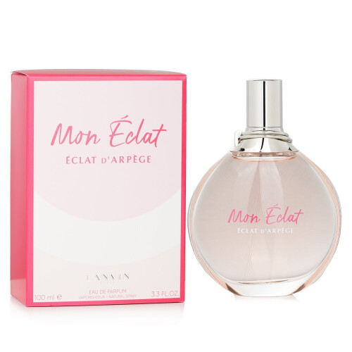 Lanvin Lanvin-Mon Eclat Eau De Parfum Spray 119023-100ml/3.3oz 1