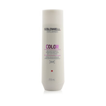 Goldwell Dualsenses Color Brilliance Shampoo 250 ml - shampoo illuminateur