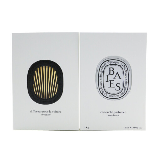 Diptyque Diptyque-Autodiffusor mit Baies-Einsatz 2