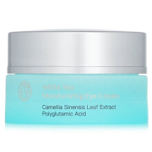 mori beauty by Natural Beauty-White Tea Moisturizing Eye Cream T610-1 / 123480-15ml/0.5oz
