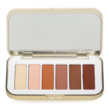 PurePressed Ögonskuggepalett - Naturligt Matt av Jane Iredale för Kvinnor - 0,12 oz Ögonskugga