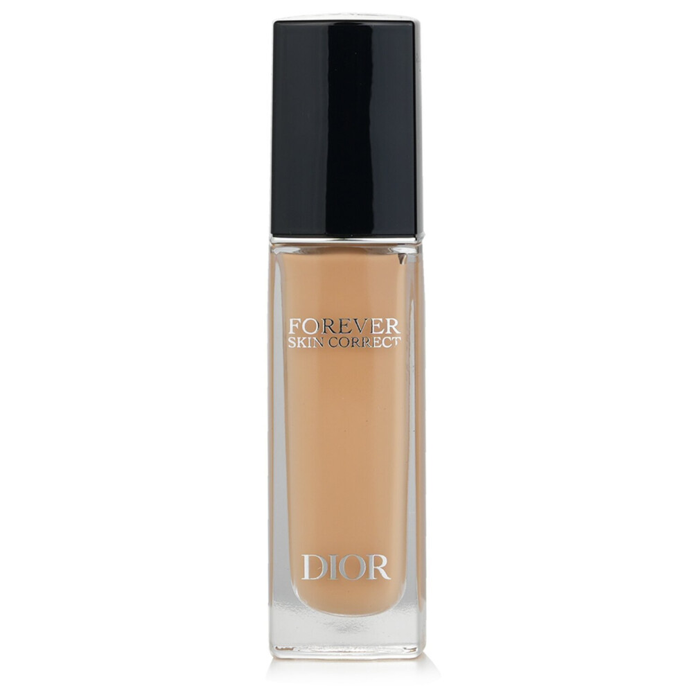 Christian Dior-Forever Skin Correct - # 2W Warm 637541-11ml/0.37oz