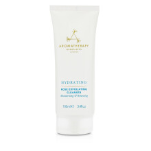 Aromatherapy Associates-Hydrating - Rose Exfoliating Cleanser RN825100R-100ml/3.4oz