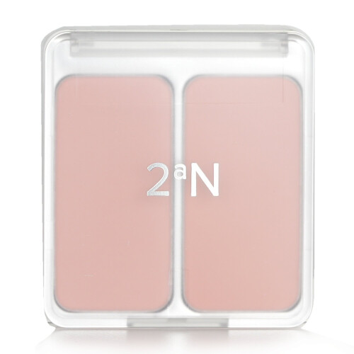 2aN, Dual Cheek, 05 Stemm In Cheek, 9 g 2