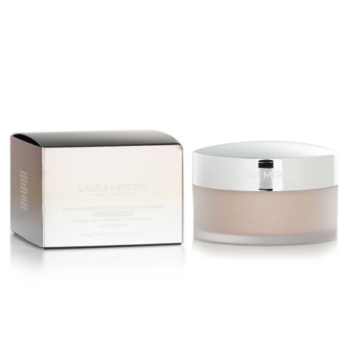 Laura Mercier Laura Mercier Translucent Light Catcher Celestial Light Loose Setting Powder 29G 1