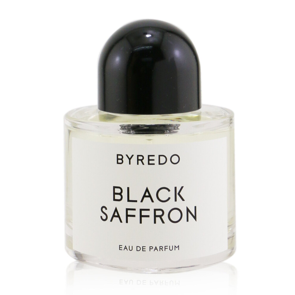 Byredo-Black Saffron Eau De Parfum Spray 10001-50ml/1.6oz