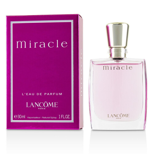 Lancome Lancome Miracle L' Edp Spray 30ml/1oz 1