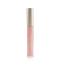 Jane Iredale-HydroPure Hyaluronic Lip Gloss - Pink Glace 17563/ 116383-3.75ml/0.126oz