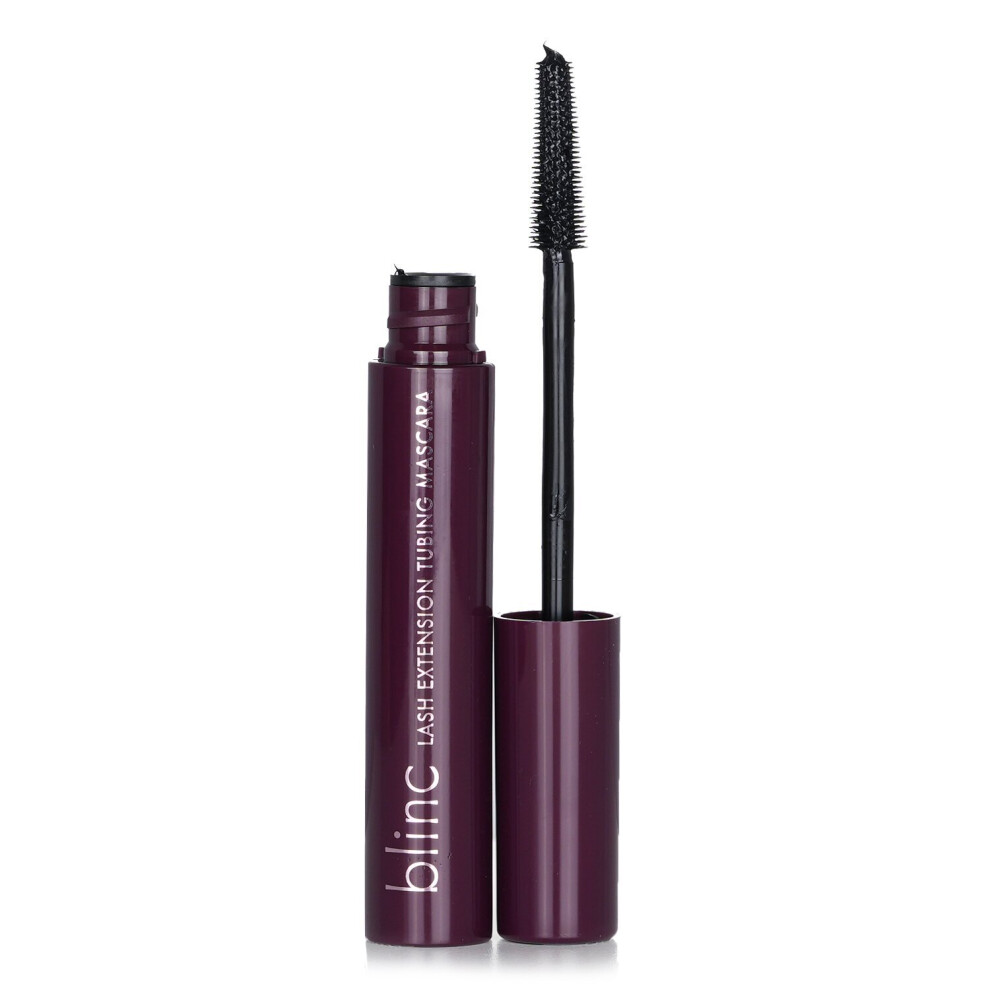 Blinc -Lash Extension Tubing Mascara - # Black 000361-9Ml/0.3Oz