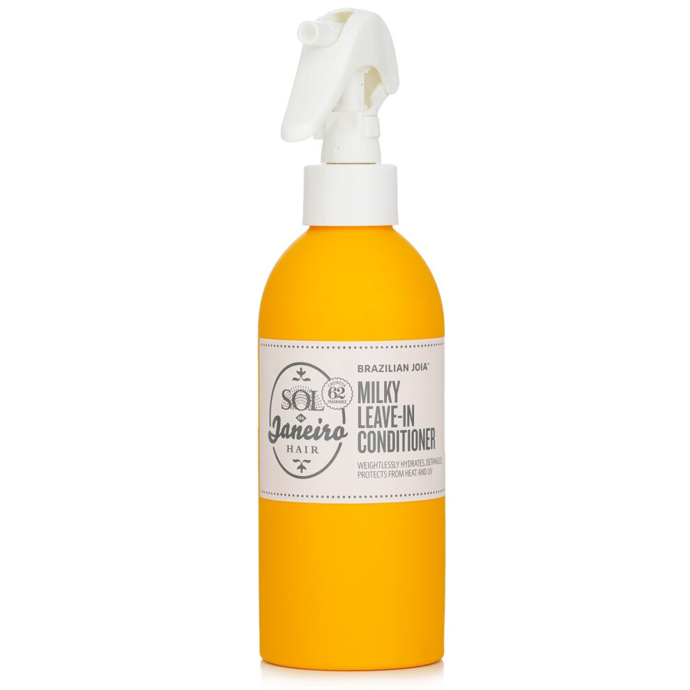 Sol De Janeiro-Brazilian Joia Milky Leave-in Conditioner Spray 032071-210ml/7oz