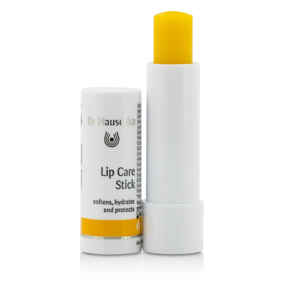Dr. Hauschka-Lip Care Stick (Lippengold) 42239598-4.9g/0.16oz
