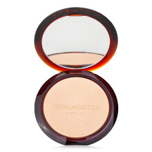 Guerlain-Terracotta Luminizer The Shimmering Powder - # 00 Cool Ivory 435650-7g/ 0.24oz