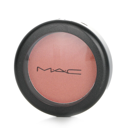 MAC MAC-Sheertone Shimmer Blush - Peachtwist-6g/0.21oz 2
