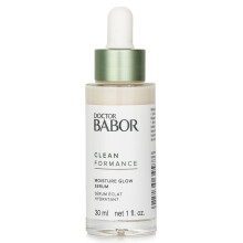 Babor-Doctor Babor Clean Formance Moisture Glow Serum (Salon Product) 34588/445008-30ml/1oz