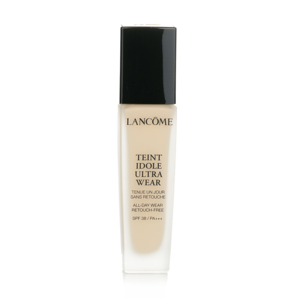 Lancome-Teint Idole Ultra Wear Liquid Foundation SPF38 - # B-01 030107-30ml/1oz