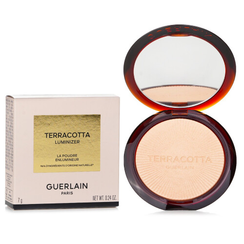 Guerlain Guerlain Terracotta Luminizer Cool Ivory 0,24 oz 1