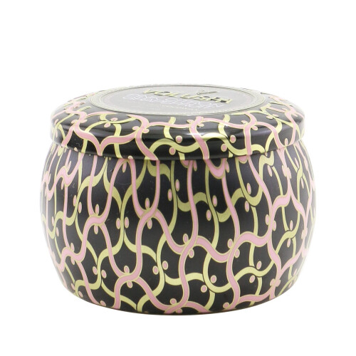 Voluspa Voluspa-Mini Tin Candle - Pink Citron Grapefruit 8215-113g/4oz 2