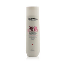 Champú Goldwell Dualsenses Color Extra Rich Brilliance para cabello coloreado 250ml