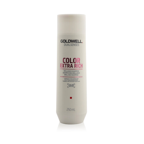 Goldwell Shampoing brillance COULEUR EXTRA RICHE 250 ml