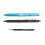 Pilot Fineliner refill. Frixion Point 0,5 mm. Sort 3