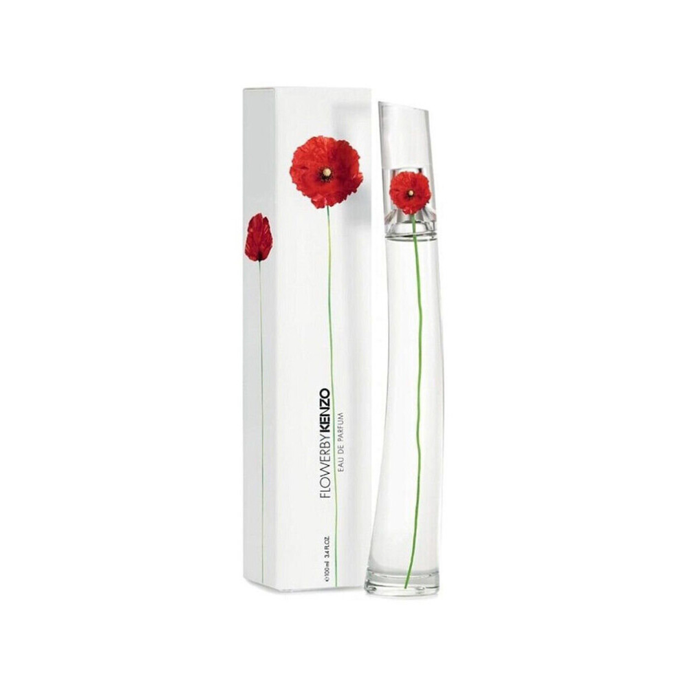 Flower by Kenzo Eau de Parfum 100ml | Kenzo Perfume