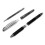 Pilot Fineliner refill. Frixion Point 0,5 mm. Sort 5