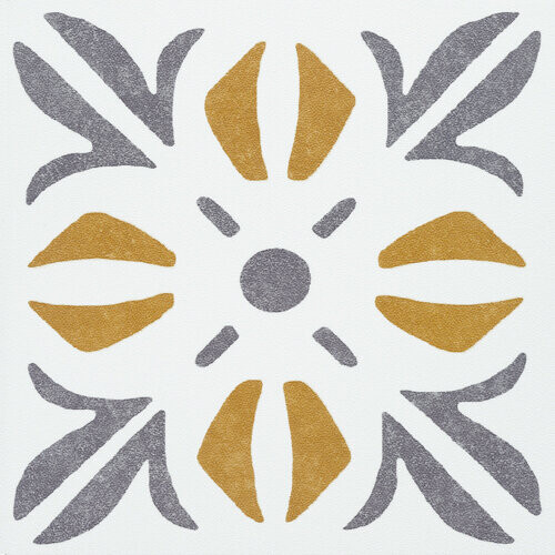 CUBIA GOLD Self-adhesive Wall Tiles (6 tiles) 2