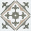 NADIA NATURAL Self-adhesive Wall Tiles (6 tiles) 3