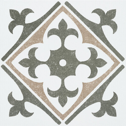 NADIA NATURAL Self-adhesive Wall Tiles (6 tiles) 2