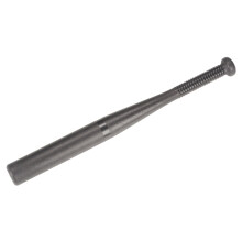 PLAYWELL POLYPROPYLENE BASEBALL BAT - 21" (TS-324)