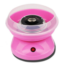 (Pink) Electric Home Candy Floss Machines