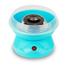 (Blue) Electric Home Candy Floss Machines