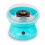 (Blue) Electric Home Candy Floss Machines 1
