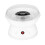 (White) Electric Home Candy Floss Machines 1