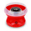 (Red) Electric Home Candy Floss Machines 1