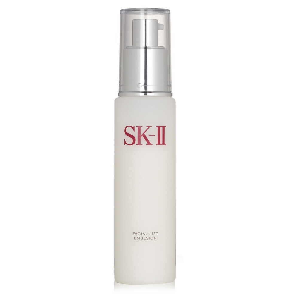 SK II-Facial Lift Emulsion 64402-100ml/3.4oz