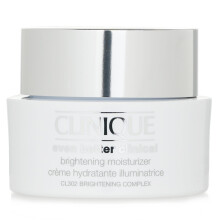 Clinique-Even Better Clinical Brightening Moisturizer 122211-50ml/1.7oz