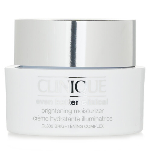 Clinique Clinique-Even Better Clinical Brightening Moisturizer 122211-50ml/1.7oz