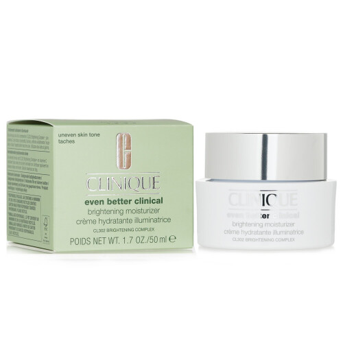 Clinique Highlighting Cream Clinique Even Better Clinical (50 ml) 1